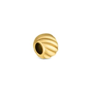 Encaixe One Charm Story Energy for Life Wave Gold OJCS17G