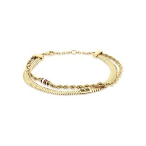 Pulseira Tommy Hilfiger Layered Set Pulseira GP 2780982