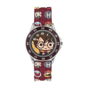 Relógio Harry Potter Time Teacher TT.HP9049