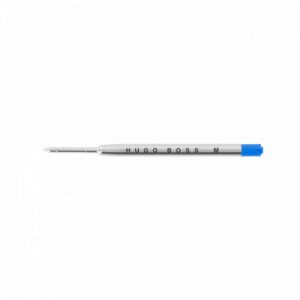 Recargas Hugo Boss Esferográfica Azul Metal HPR541BM