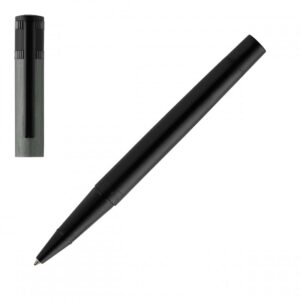 Roller Hugo Boss Explore Brushed Grey HST0035H