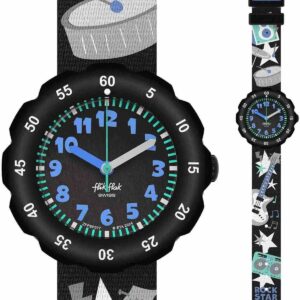 Relógio Flik Flak Stage Star ZFPSP077