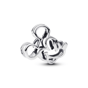 Encaixe Pandora Disney Mickey Mouse 793907C00