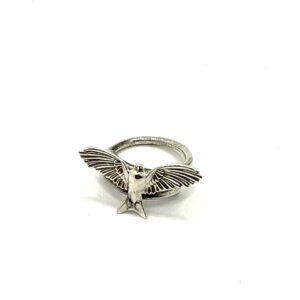 Anel Be Accori Milhafre Ajustável PAN061/BA