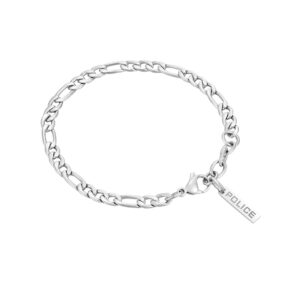 Pulseira Police Humble SS 3+1 18,5cm+2,5cm PEAGB0011201