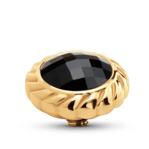 Encaixe Melano TW Majestic GD Black TMG9GDCZ005