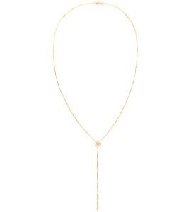 Colar Tommy Hilfiger Bar Chain Colar GP Ponta Longa 2780998