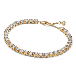 Pulseira Pandora Shine Tennis Zirconias 563539C01-16