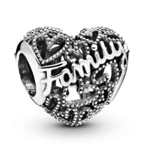 Encaixe Pandora Family Heart 1,5 798571C00
