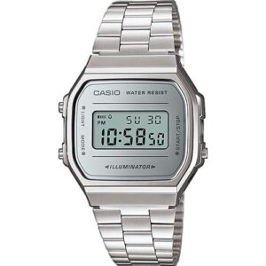 Relógio Casio Digital A168WEM-7EF