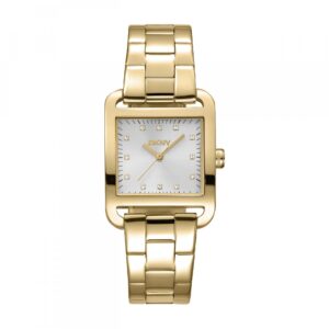 Relógio DKNY City Midi Brc Dr Mstr Prat 27X34 3H DK1L004M0055