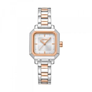 Relógio DKNY Urban Brc 2SRG Mstr Prat 27X27 3H DK1L124M0075