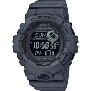 Relógio Casio G-Shock Digital Cinza GBD-800UC-8ER