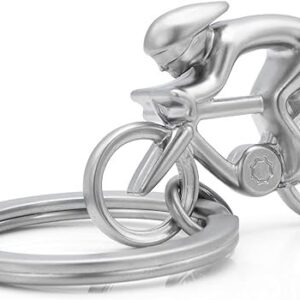 Porta-Chaves Metamorphose Bicicleta MTM069-01