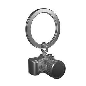 Porta-Chaves Metamorphose Máquina Fotográfica MTM071