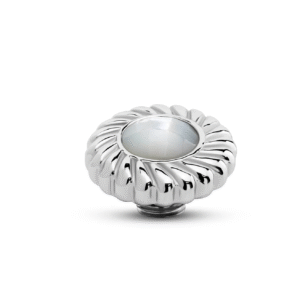 Encaixe Melano VI Baroque Pearl SS Mop VM88SS12316