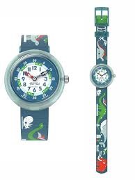 Relógio Flik Flak Living History ZFBNP229