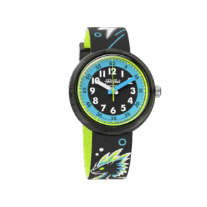 Relógio Flik Flak Mystic Dragon ZFPNP159