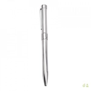 Esferográfica Riscos Sra. 13cm 1EF-FL010