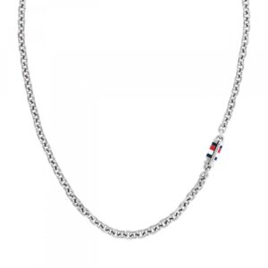Colar Tommy Hilfiger Bruce Chain SS 2790650