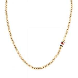 Colar Tommy Hilfiger Bruce Chain GP 2790651