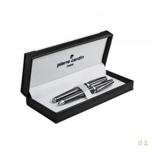 Conjunto Roller e Esferográfica Pierre Cardin C/Estojo 4PR2465