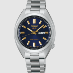 Relógio Seiko Automatic SE 5 Sorts SRE021K1