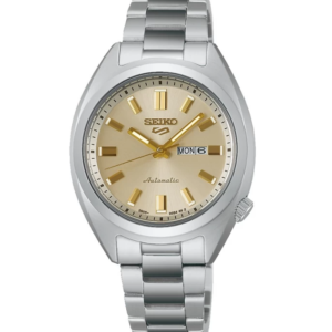 Relógio Seiko Automático SE 5 Sports SRE023K1