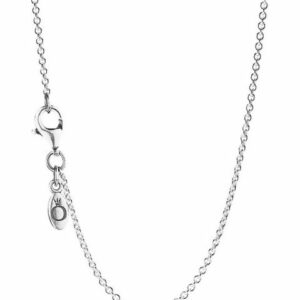 Colar Pandora Corrente 45cm 590412-45