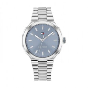 Relógio Tommy Hilfiger Georgia M. Sky Blue 1782818