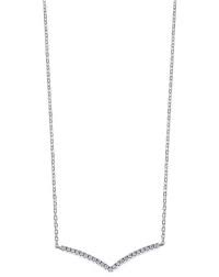 Colar Lotus V Centro Zirc LP1992-1/1