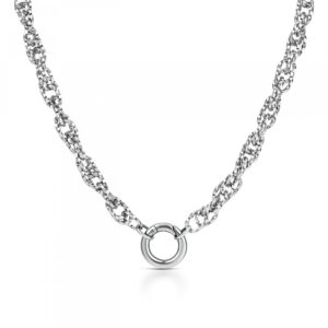 Colar One Energy Master Union Double OJNMS04