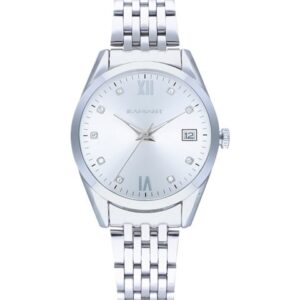 Relógio Radiant Legacy 6 e 12 Nºs Romanos RA642201