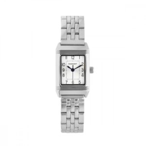 Relógio Radiant Eternal Bloom Rectangular RA685201