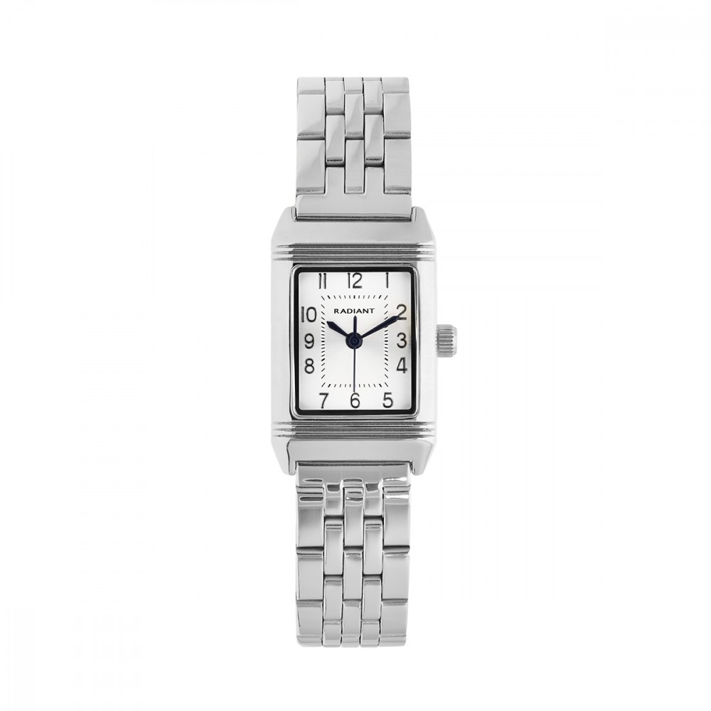 Relógio Radiant Eternal Bloom Rectangular RA685201