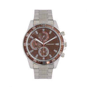 Relógio Radiant Daybreak Verde Pormenores Vermelho RA696704