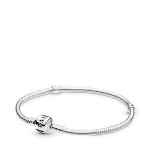 Pulseira Pandora Fecho Pandora 590702HV
