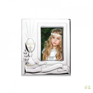 Moldura PVD Comunhão Cálice Missal Lado 10X15 7ML-DH400-XXL