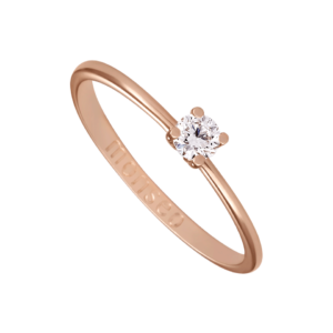 Anel Monseo One Love Eternal AN2513A