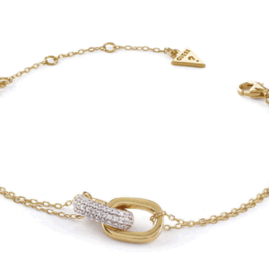 Pulseira Guess Nuances GP JSBB04547JWYGS