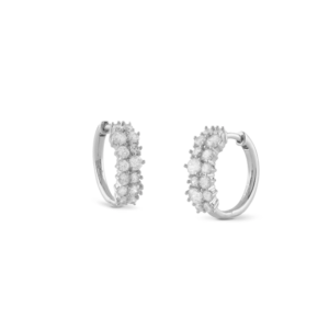 Argola Guess Jardin GP JSBE04489JWRHT-U