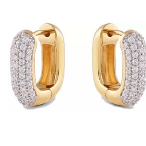 Argola Guess Nuances GP JSBE04532JWYGT-U