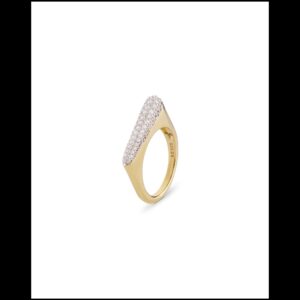 Anel Guess Nuances GP JSBR04500JWYG54