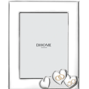 Moldura PVD 50 Anos Beira Larga 18X24 4ML-VL52128.5L