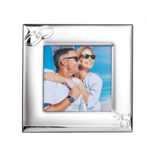 Moldura PVD 25 anos Quadrada 20X20cm 7ML-DH070.5