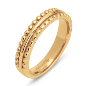 Anel Melano FR Aria GD sz 52 FR81GD04052