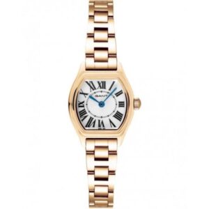 Relógio Gant Caribou Mid-Ipg 26 Branco Aço dourado G311003