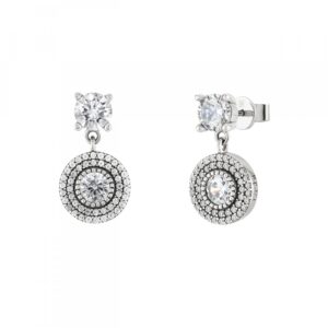 Brincos Tashi Havaii Branco MT.BR.JT0001.00.00
