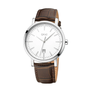 Relógio One H classic Silver OG9583BC61L
