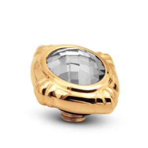 Encaixe Melano TW Victorian GD Crystal TMH2GDCZ002